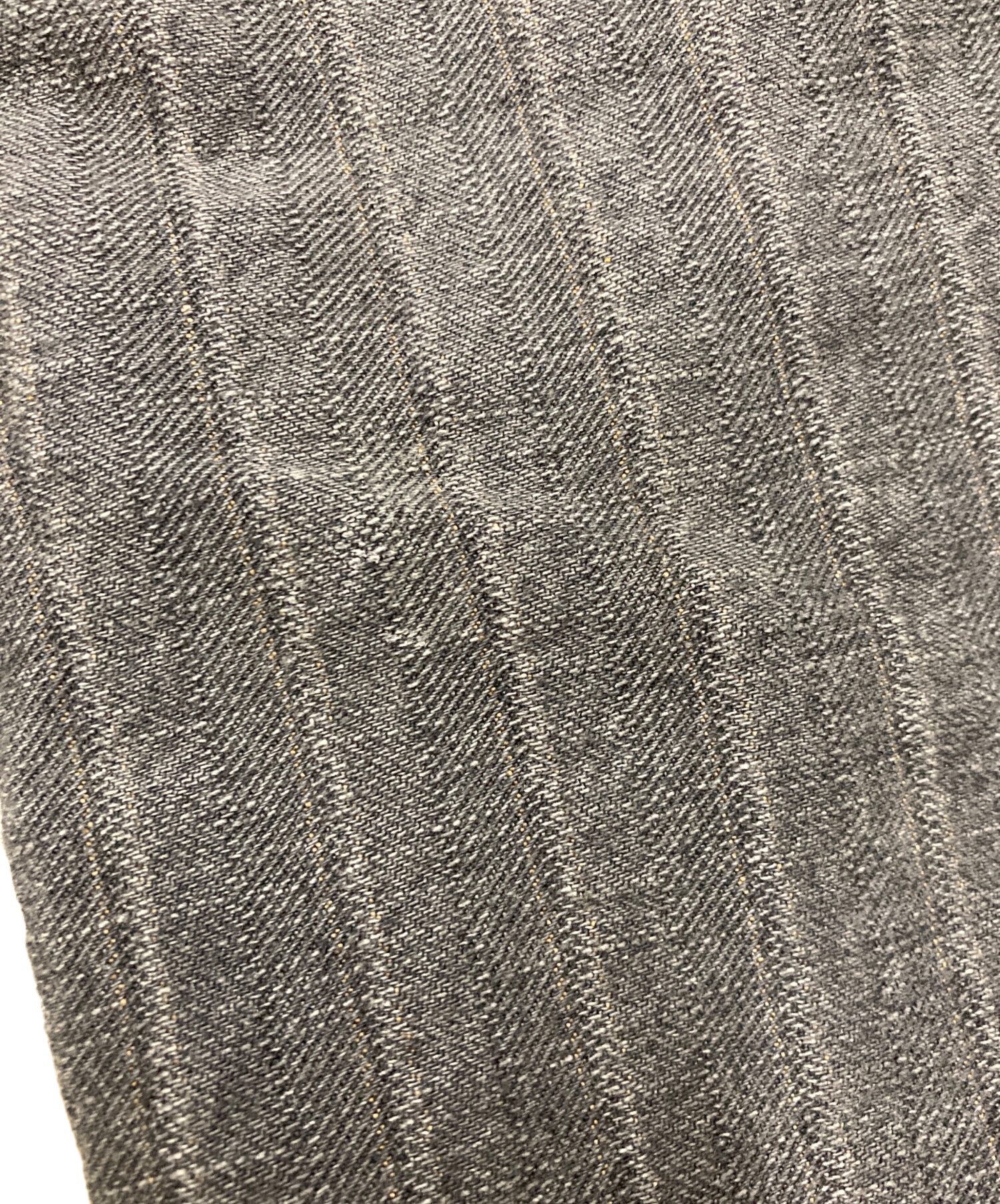 中古・古着通販】OUR LEGACY (アワーレガシー) VAST CUT Torino Stripe