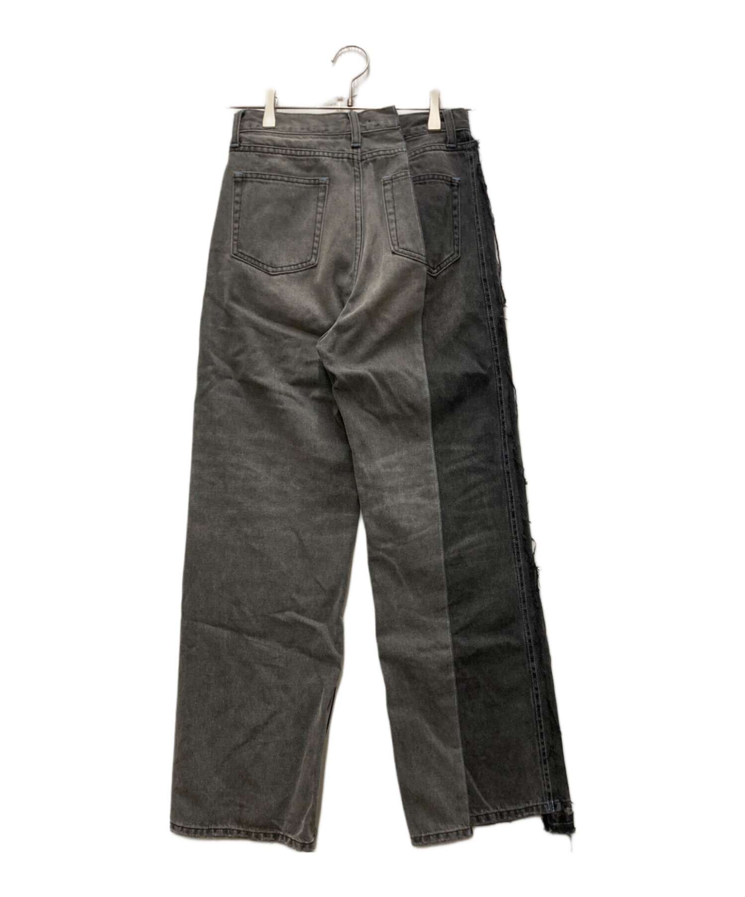 ameri vintage  ボンディング ステッチ パーカー 即完売のボンディングパーカーが少量のみ再入荷！ | 黒石奈央子