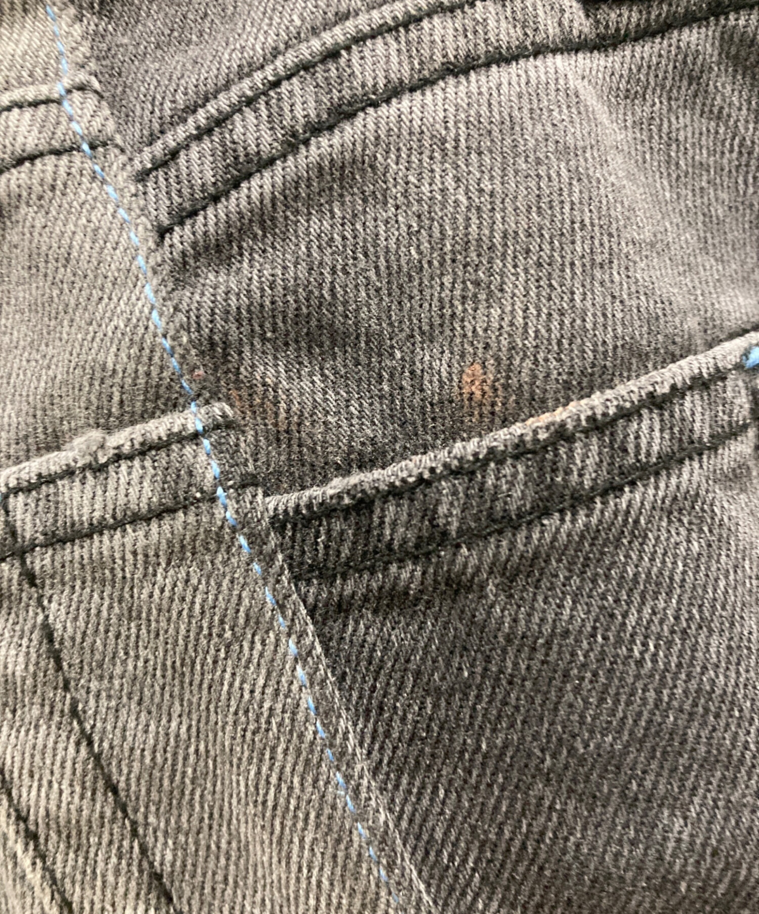 中古・古着通販】Ameri VINTAGE (アメリヴィンテージ) NEON STITCH