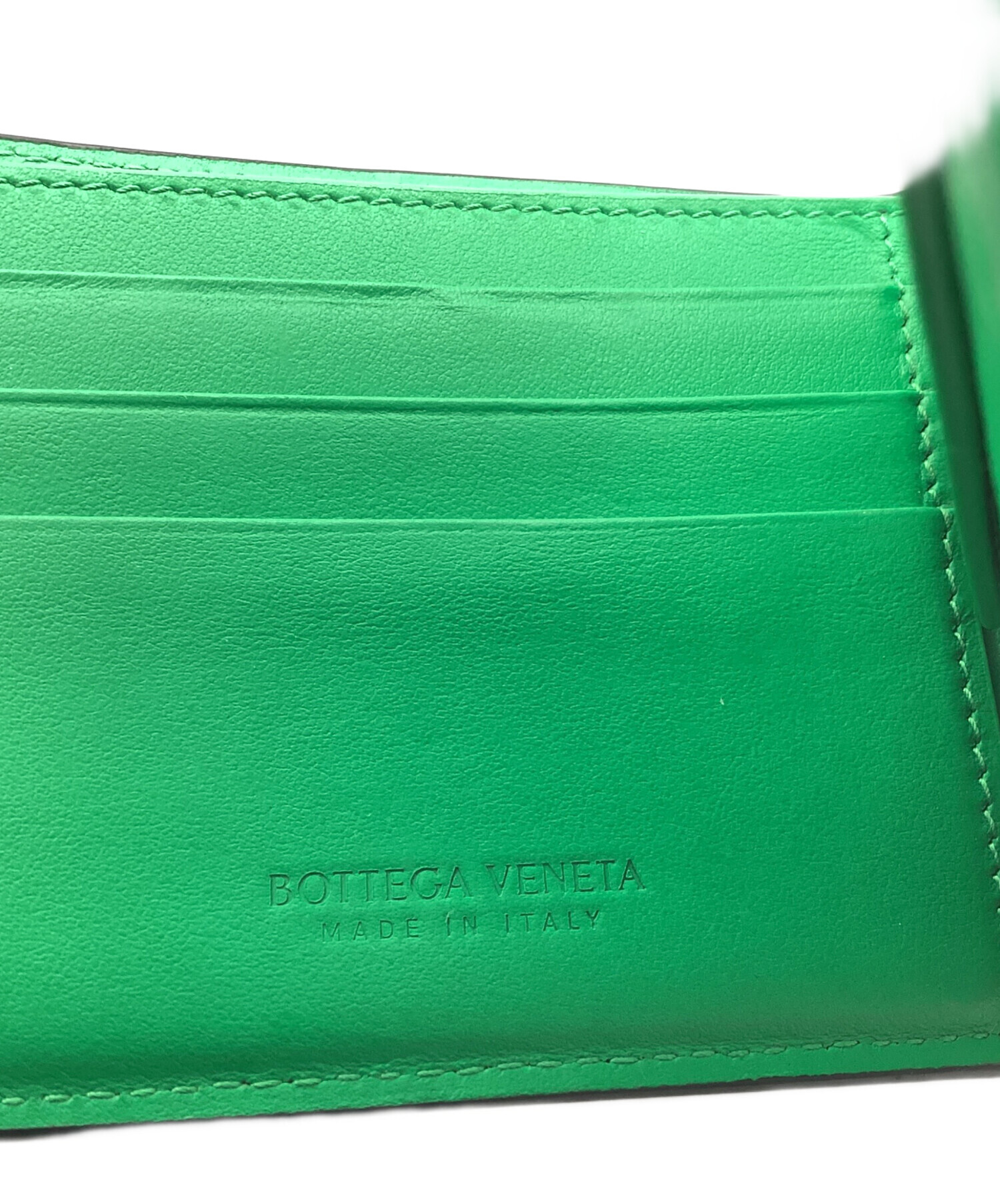 中古・古着通販】BOTTEGA VENETA (ボッテガベネタ) マキシ イントレ 