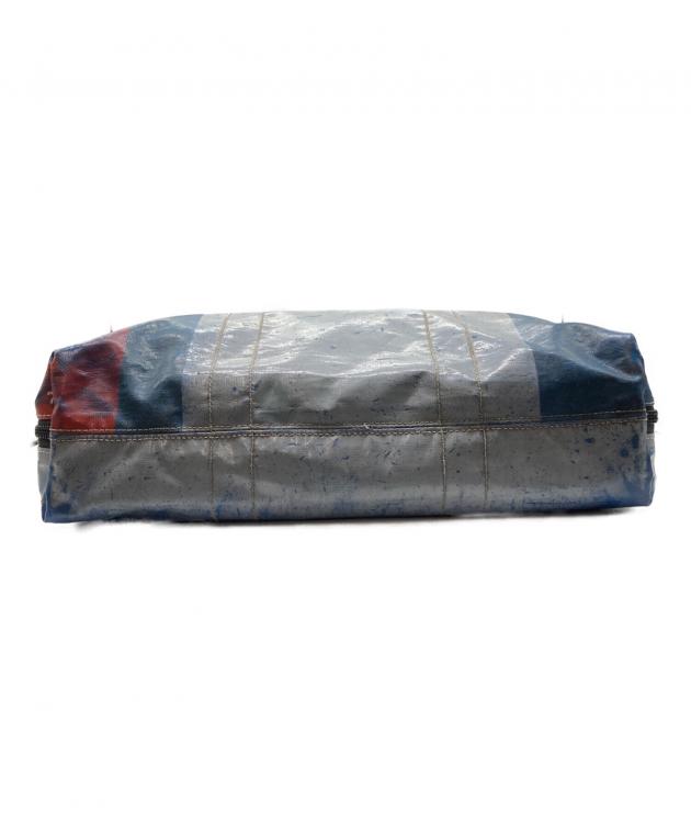 中古・古着通販】FREITAG (フライターグ) F304 2WAYバッグ ネイビー