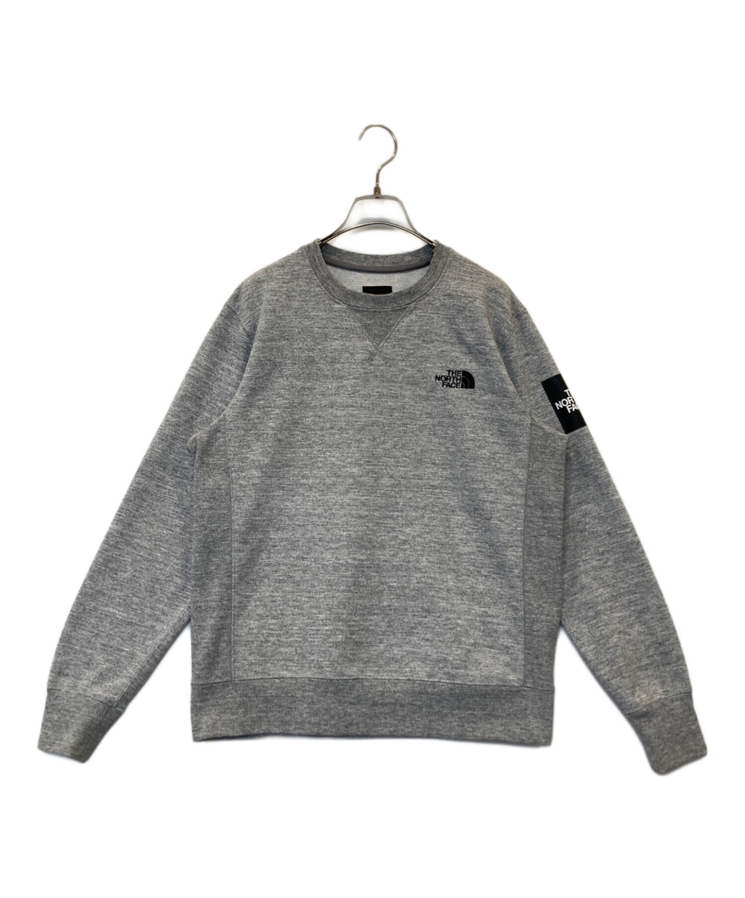 中古・古着通販】THE NORTH FACE (ザ ノース フェイス) トレーナー 