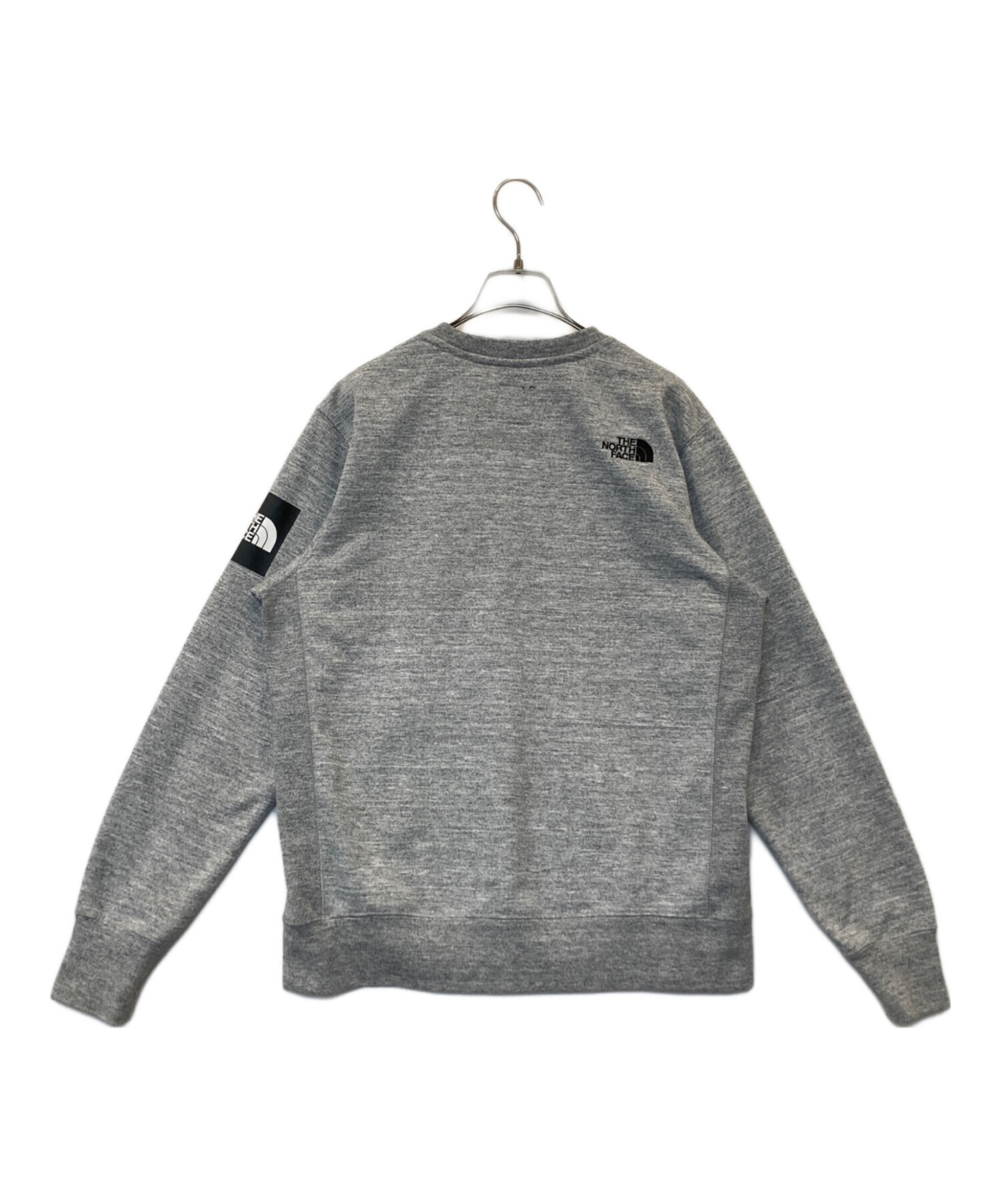中古・古着通販】THE NORTH FACE (ザ ノース フェイス) トレーナー 