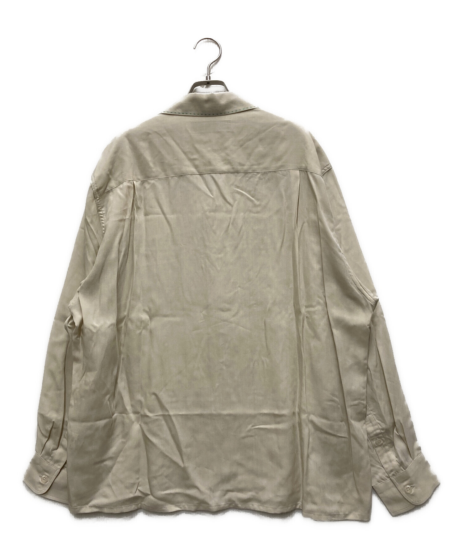 中古・古着通販】WACKO MARIA (ワコマリア) 50'S SHIRT L/S ( TYPE-5