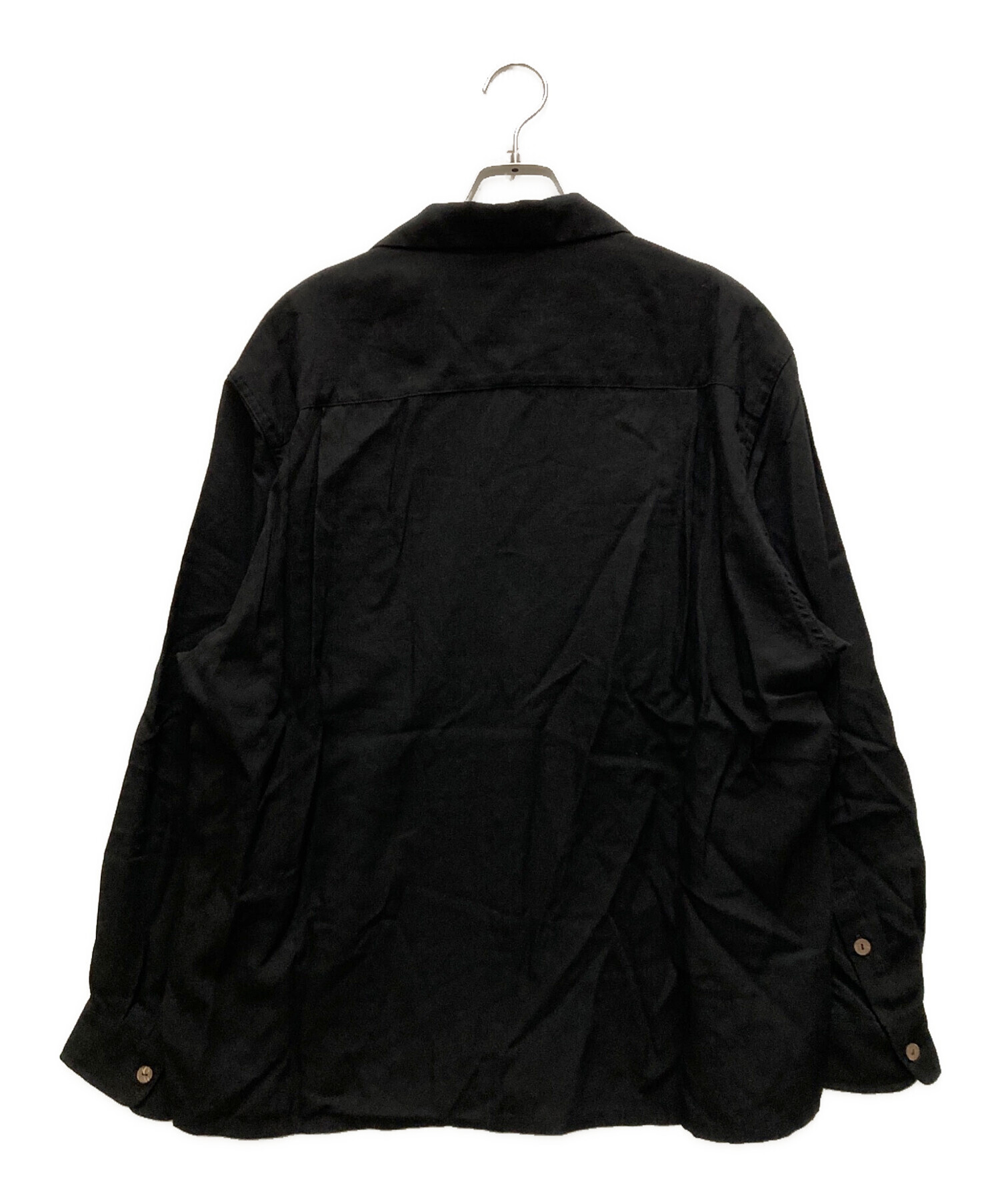 中古・古着通販】WACKO MARIA (ワコマリア) 50'S SHIRT L/S ( TYPE-5