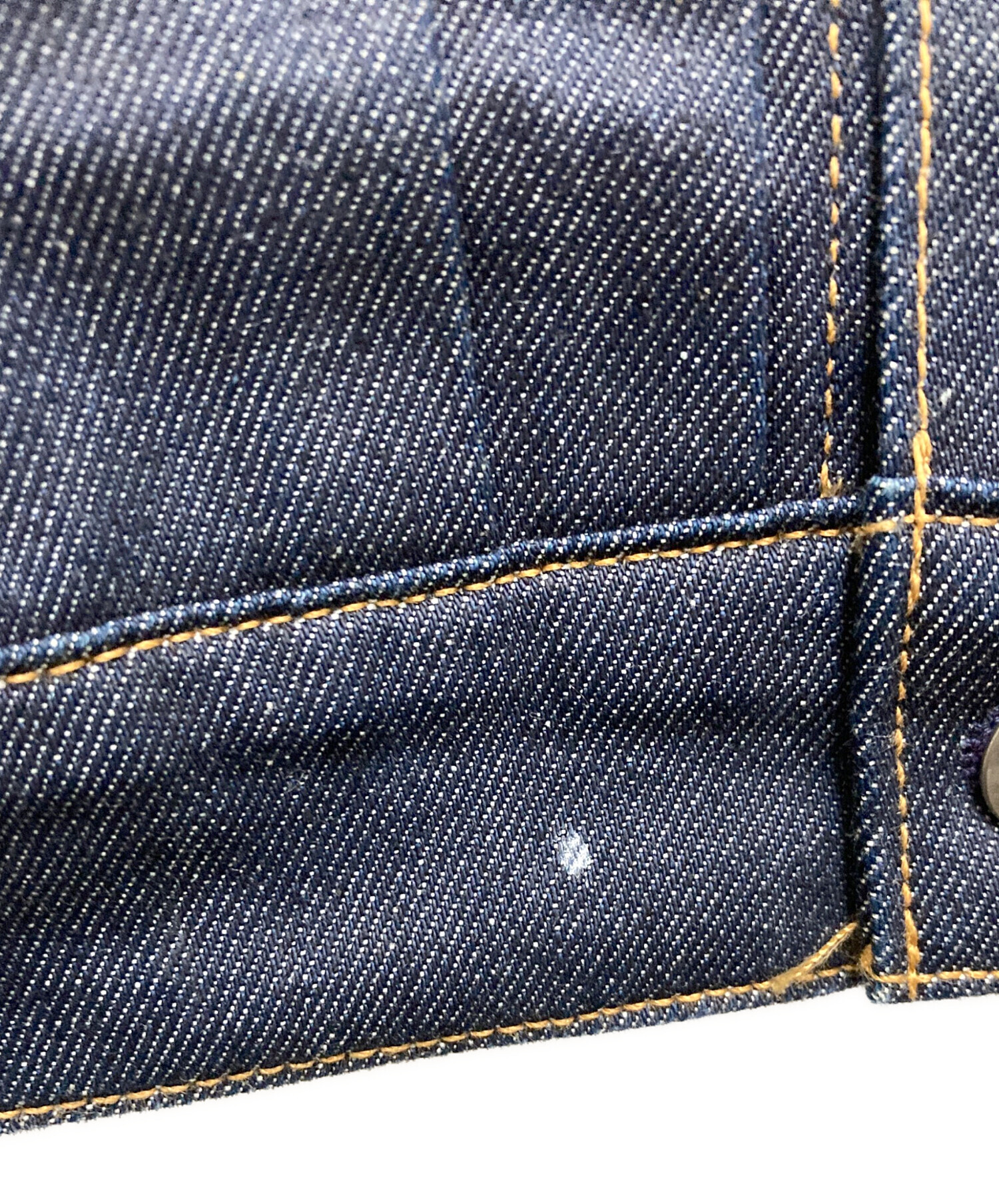 中古・古着通販】LEVI'S MADE&CRAFTED (リーバイスメイドクラフテッド