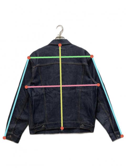 中古・古着通販】LEVI'S MADE&CRAFTED (リーバイスメイドクラフテッド