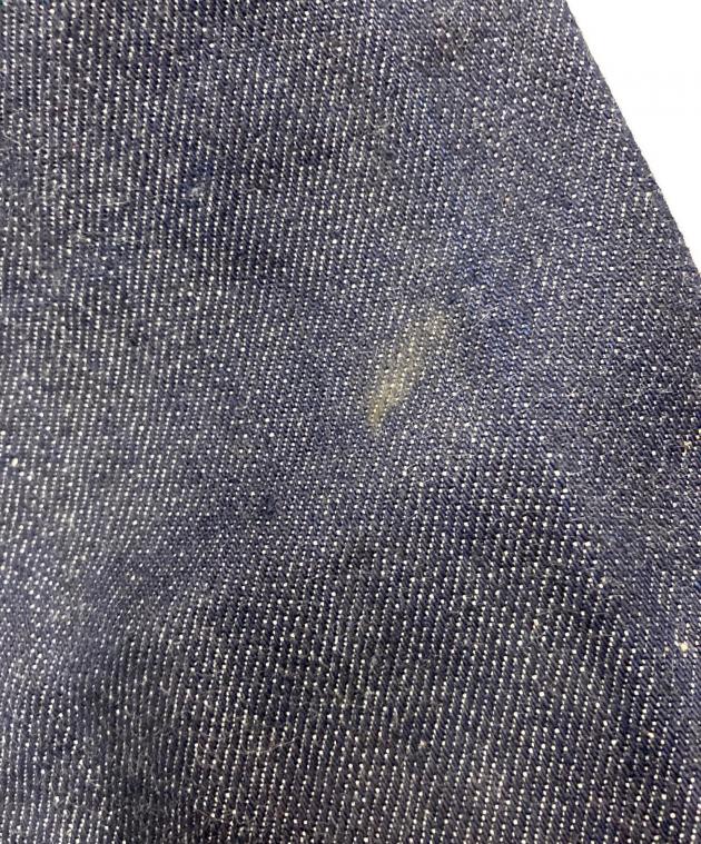 中古・古着通販】EVISU (エヴィス) WAREHOUSE (ウエアハウス) デニム