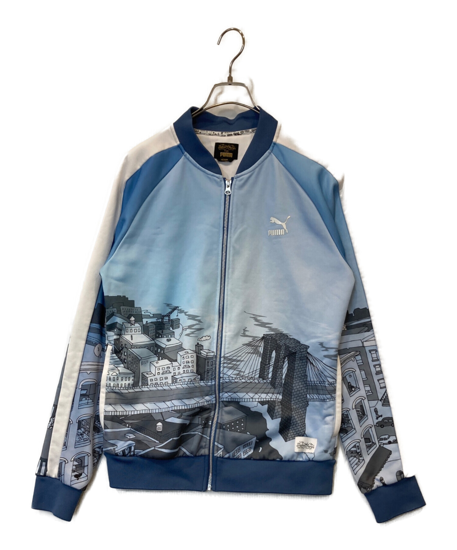 中古・古着通販】PUMA (プーマ) Sophia Chang (ソフィア チャン