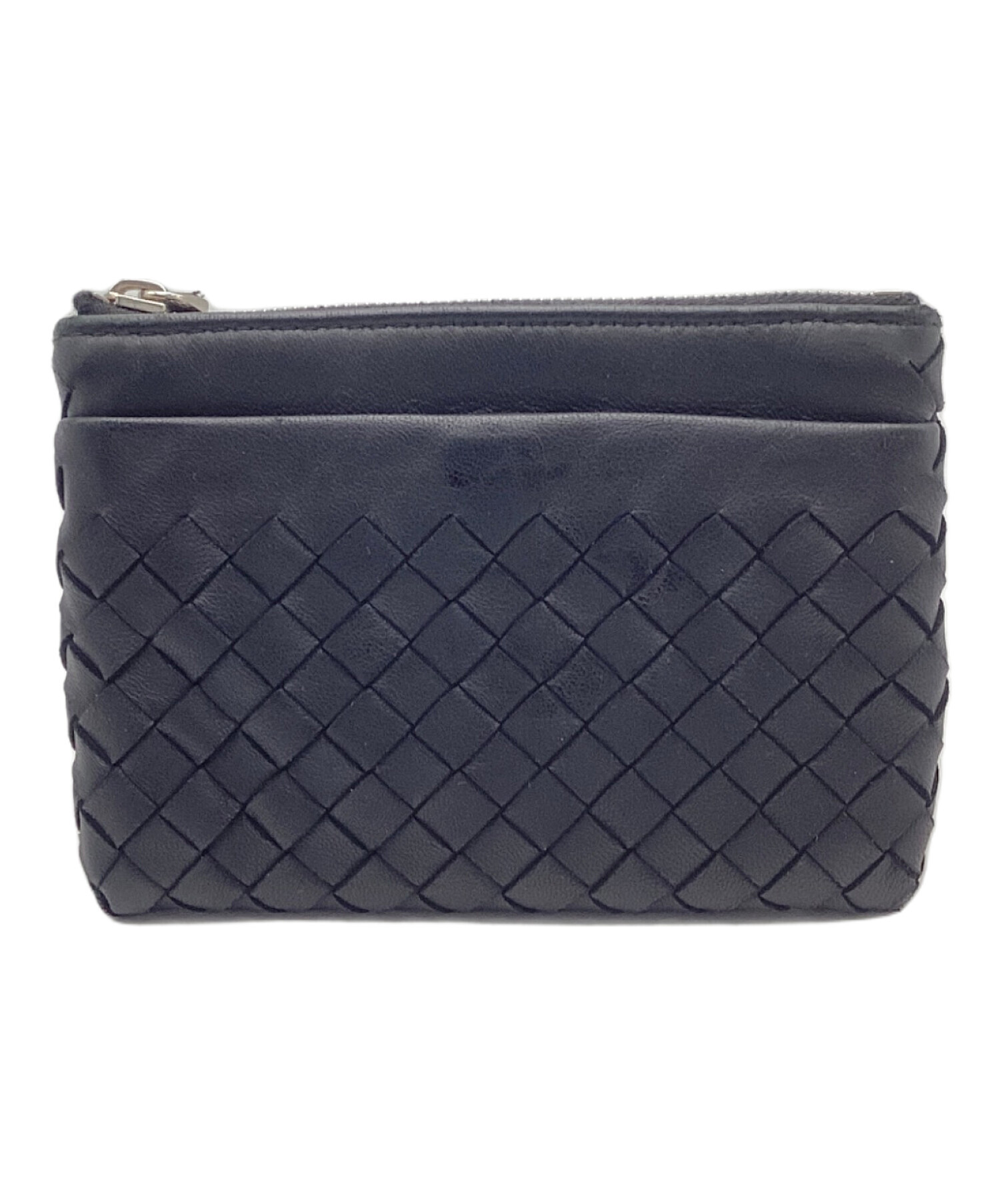 中古・古着通販】BOTTEGA VENETA (ボッテガベネタ) イントレチャート 中古・古着通販】BOTTEGA VENETA (ボッテガベネタ) イントレチャート