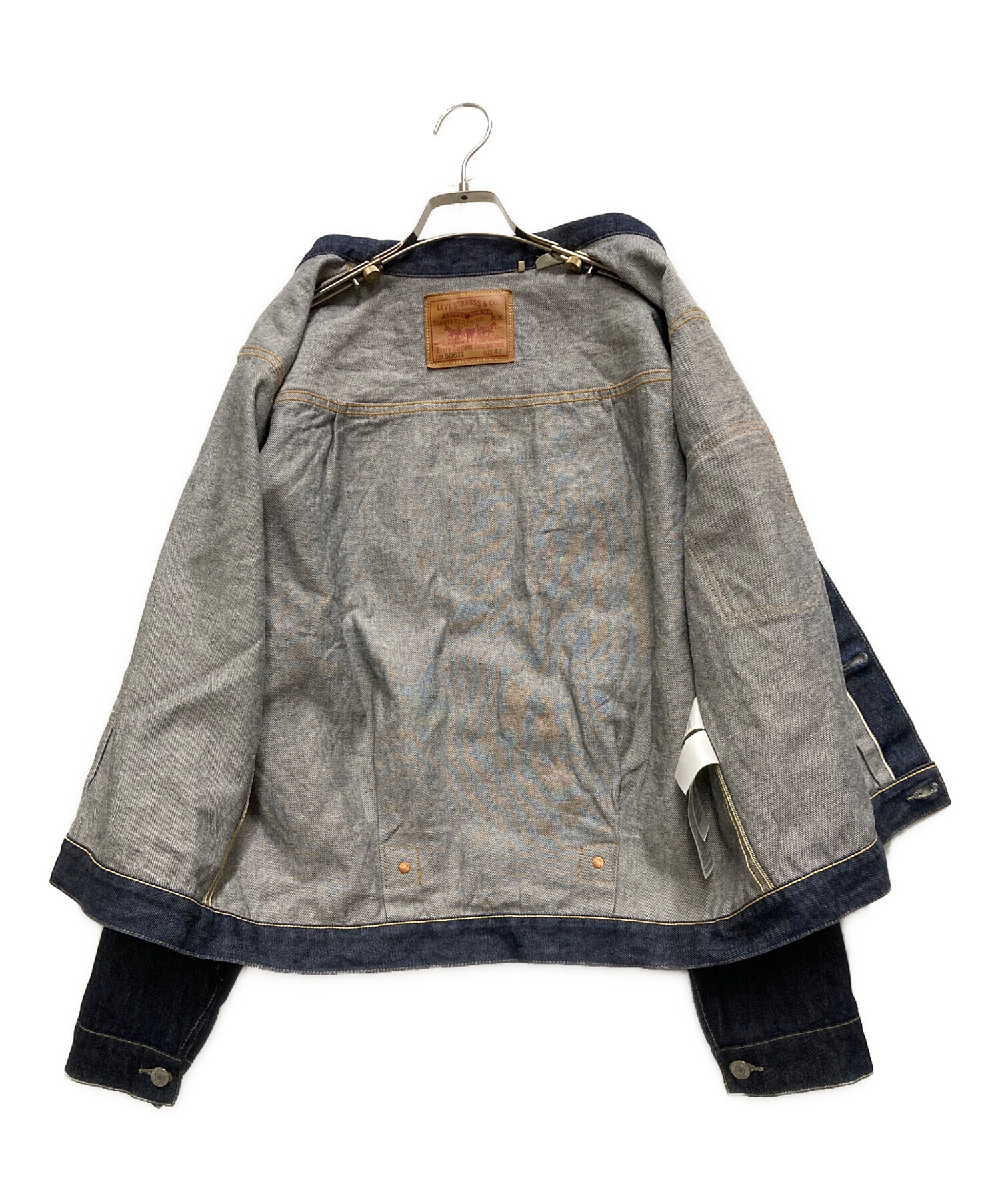 中古・古着通販】LEVI'S VINTAGE CLOTHING (リーバイス ビンテージ