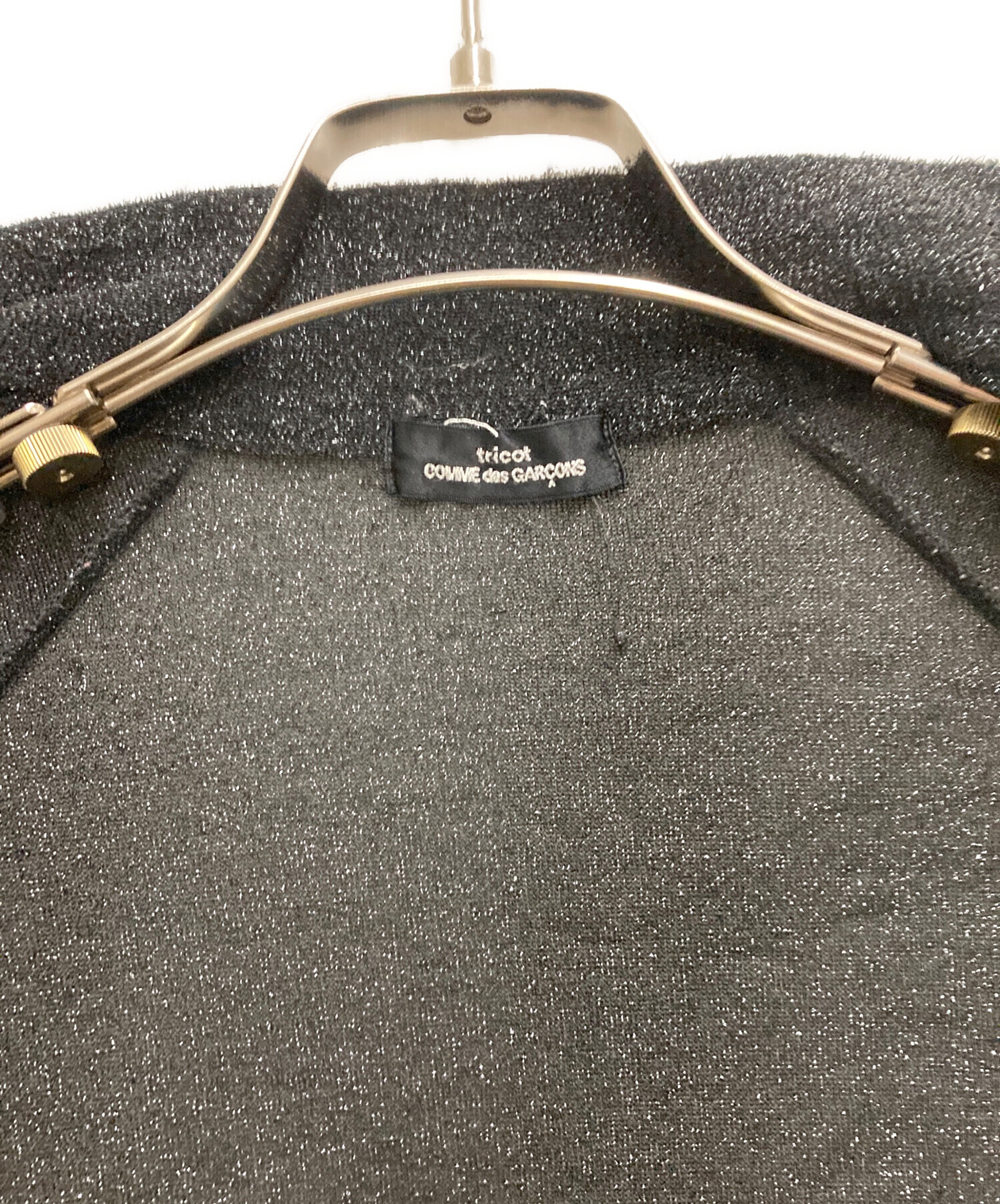 中古・古着通販】tricot COMME des GARCONS (トリココムデギャルソン