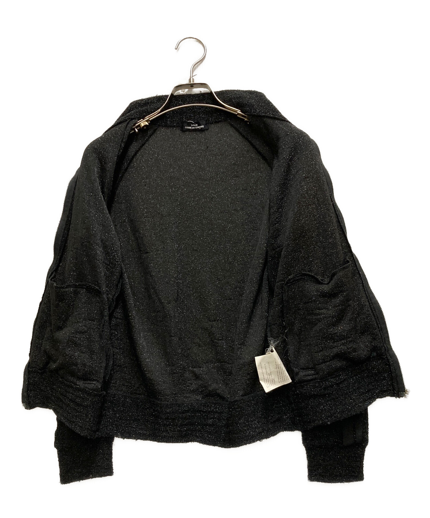 中古・古着通販】tricot COMME des GARCONS (トリココムデギャルソン