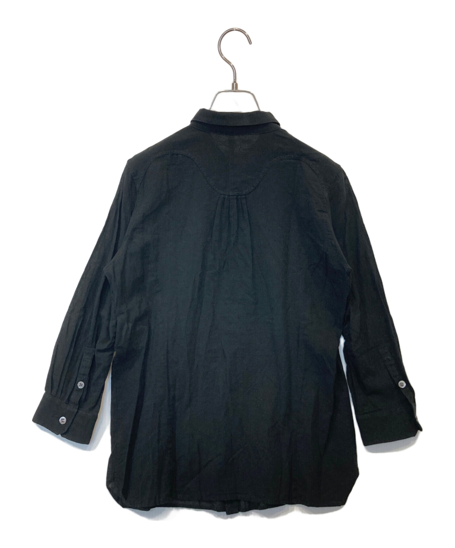 中古・古着通販】UNDERCOVERISM (アンダーカバーイズム) ブザムシャツ