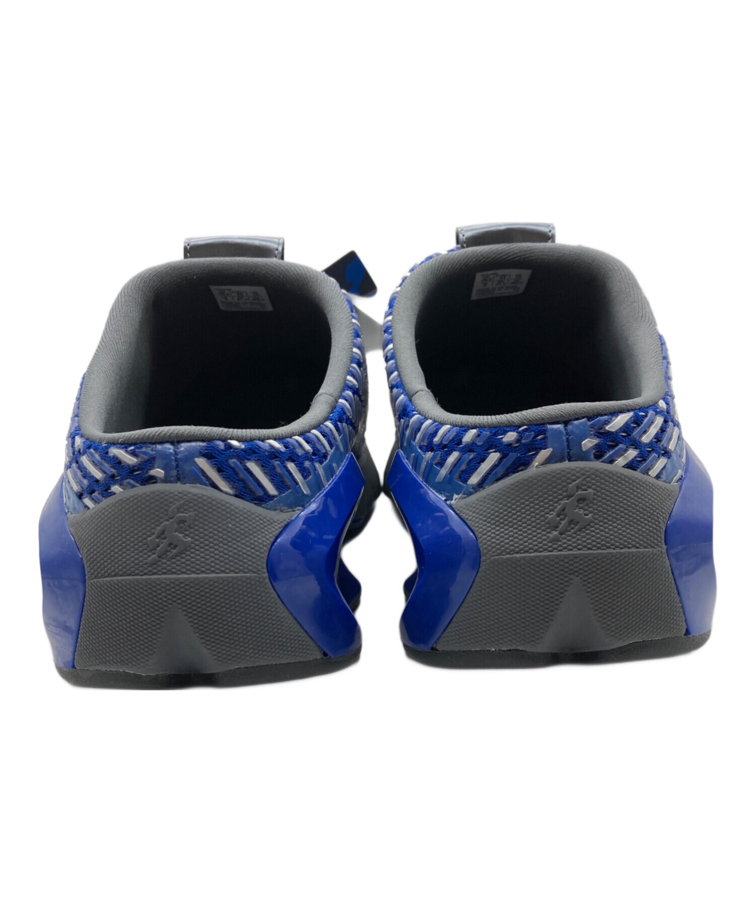 中古・古着通販】asics (アシックス) GEL-STYRAX OBSIDIAN ネイビー