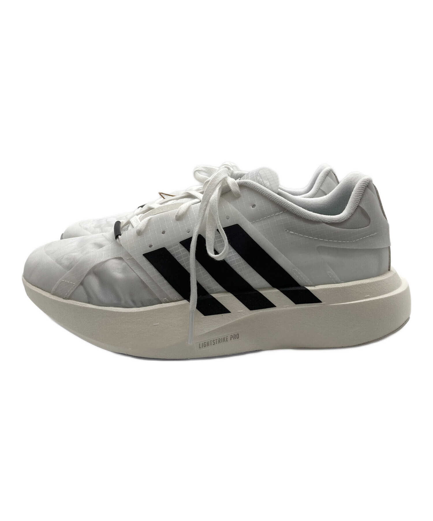中古・古着通販】adidas (アディダス) Equipment EVO SL ホワイト