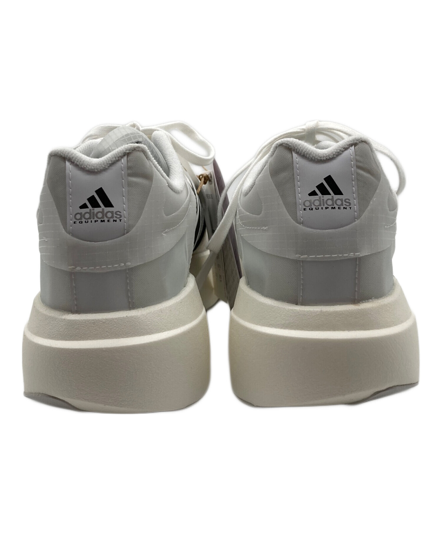中古・古着通販】adidas (アディダス) Equipment EVO SL ホワイト