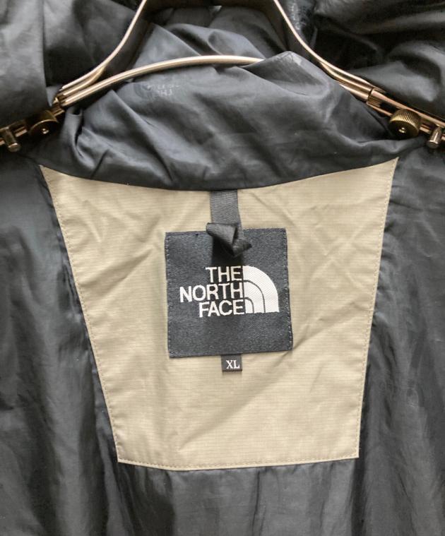 中古・古着通販】THE NORTH FACE (ザ ノース フェイス) ゼウス トリ