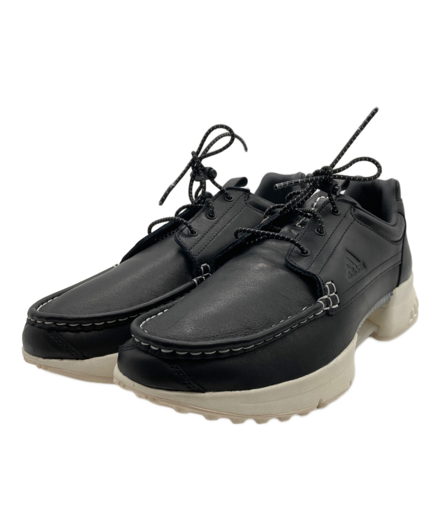 中古・古着通販】adidas (アディダス) CLIMACOOL BOAT MITA ブラック 