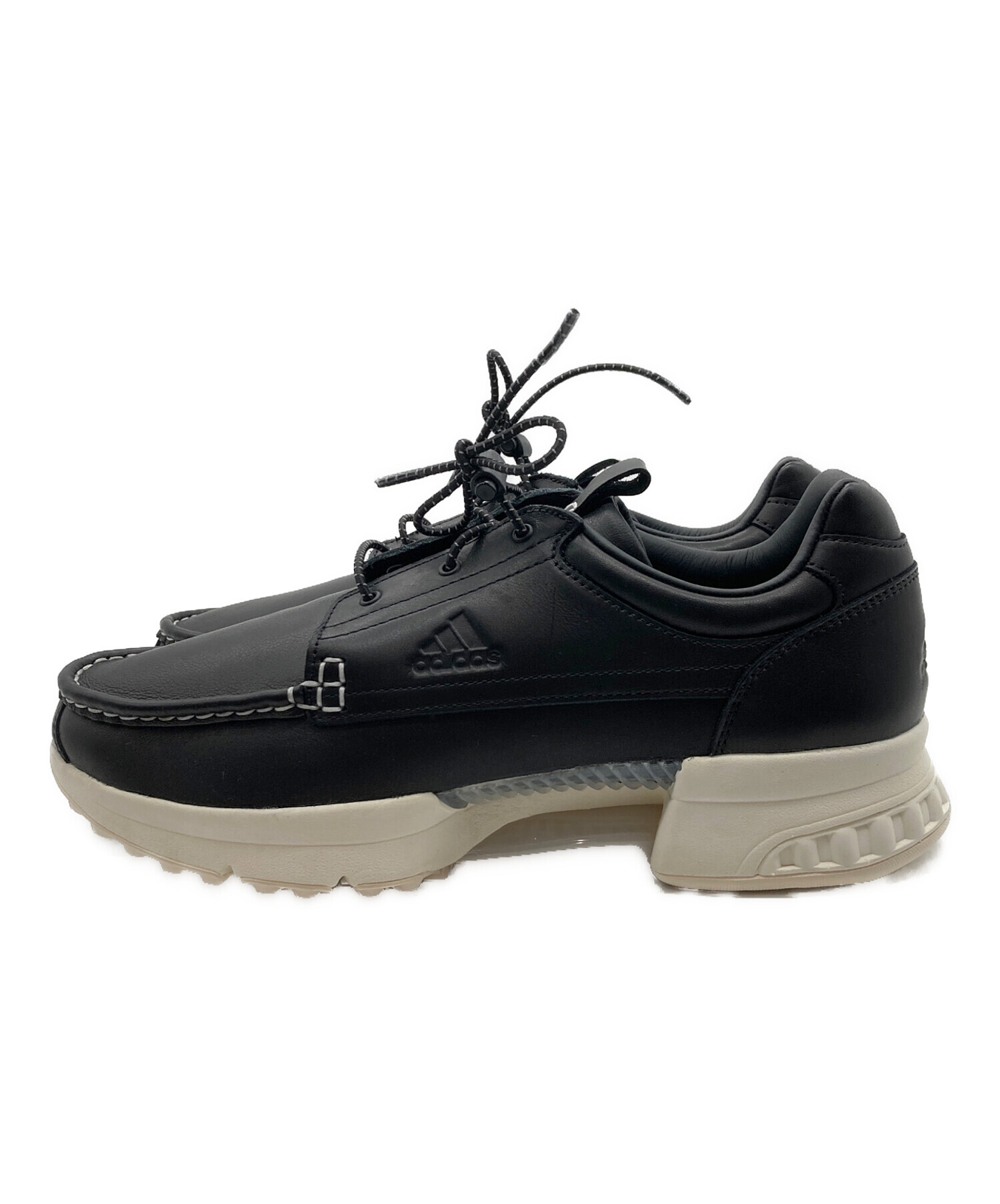 中古・古着通販】adidas (アディダス) CLIMACOOL BOAT MITA ブラック 