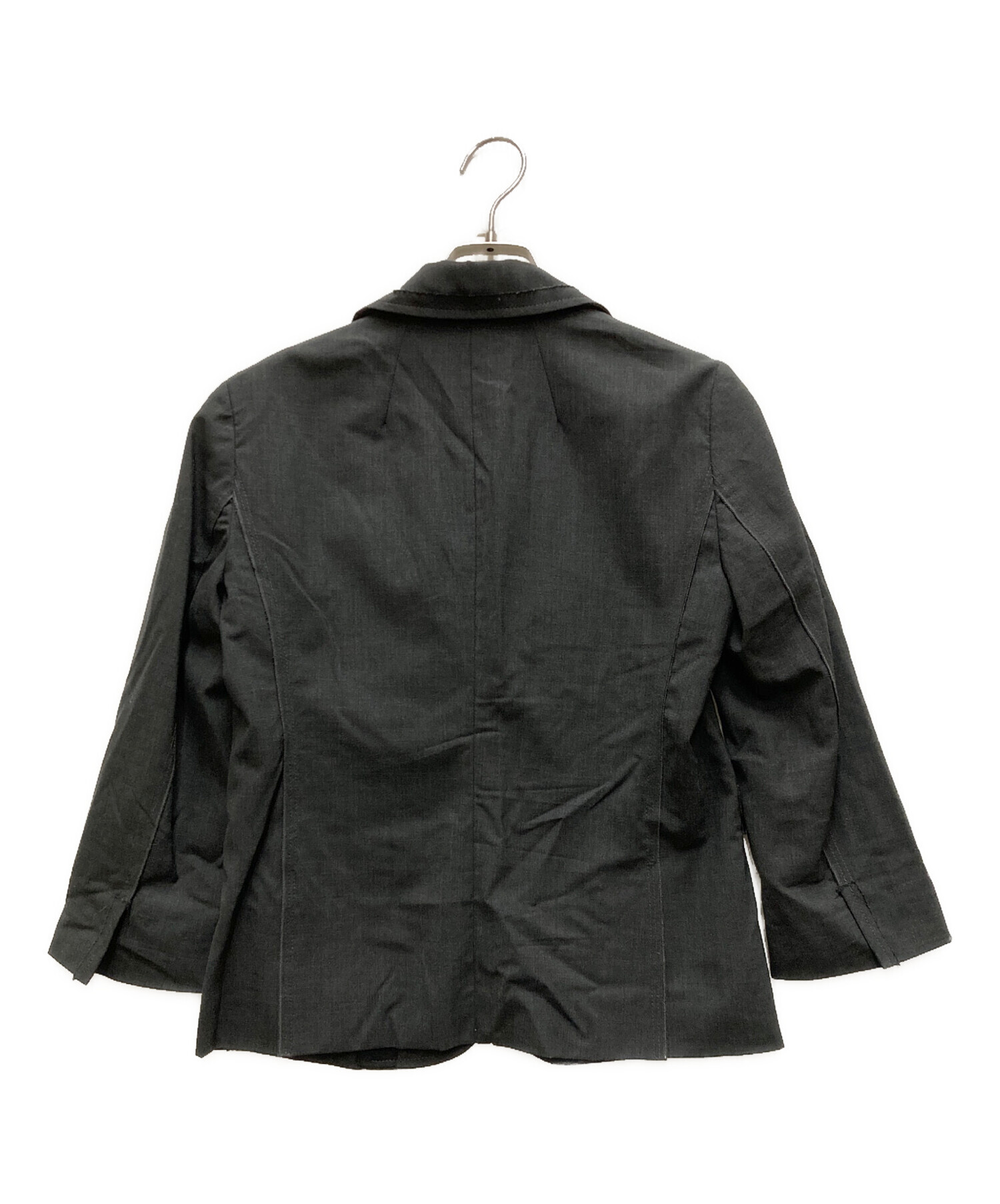 JILSANDER/36/テーラードジャケット JILSANDER/36/テーラードジャケット 【公式通販】