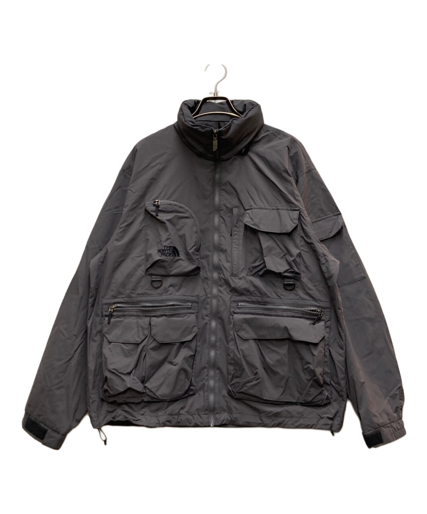 中古・古着通販】THE NORTH FACE (ザ ノース フェイス) フィールド 