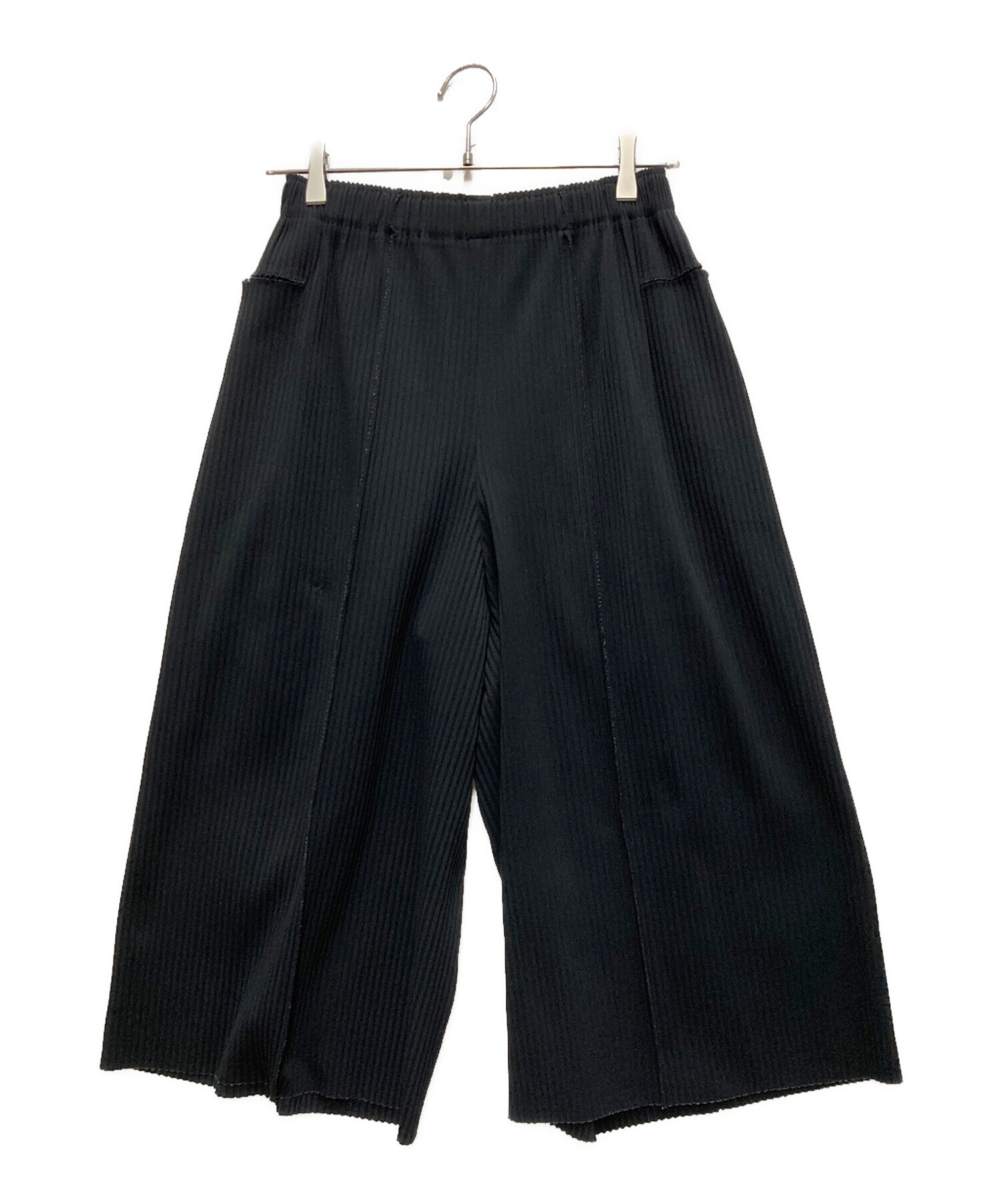 中古・古着通販】me ISSEY MIYAKE (ミーイッセイ ミヤケ) プリーツ