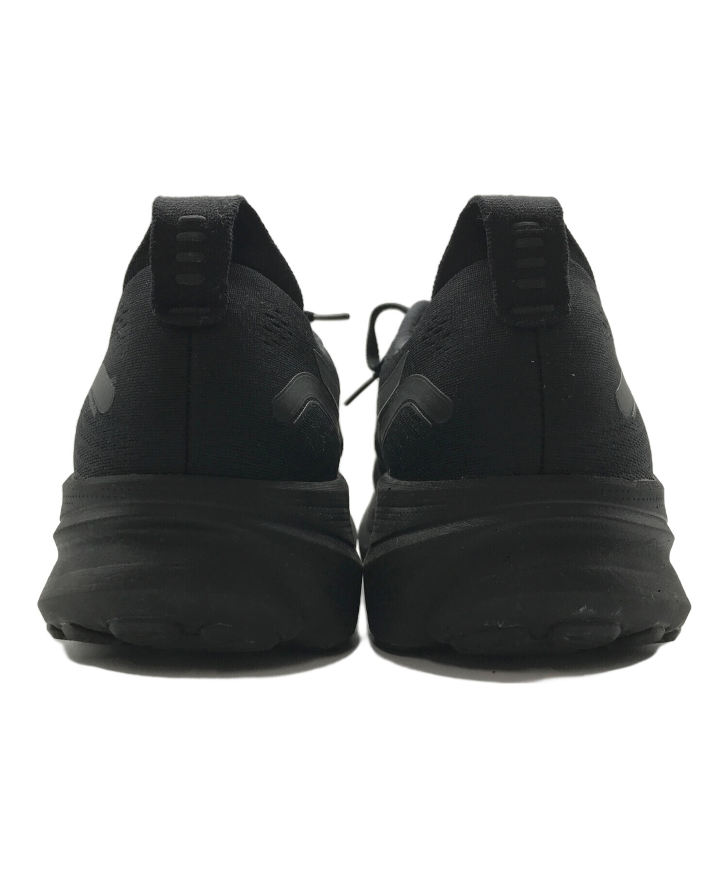 中古・古着通販】asics (アシックス) GEL-KAYANO 32 ブラック サイズ