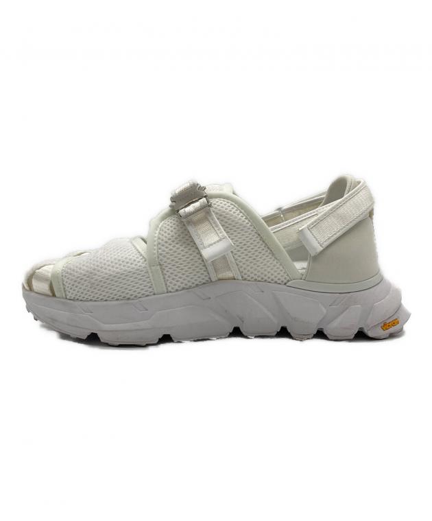 中古・古着通販】TATRAS (タトラス) メッシュバックルサンダル