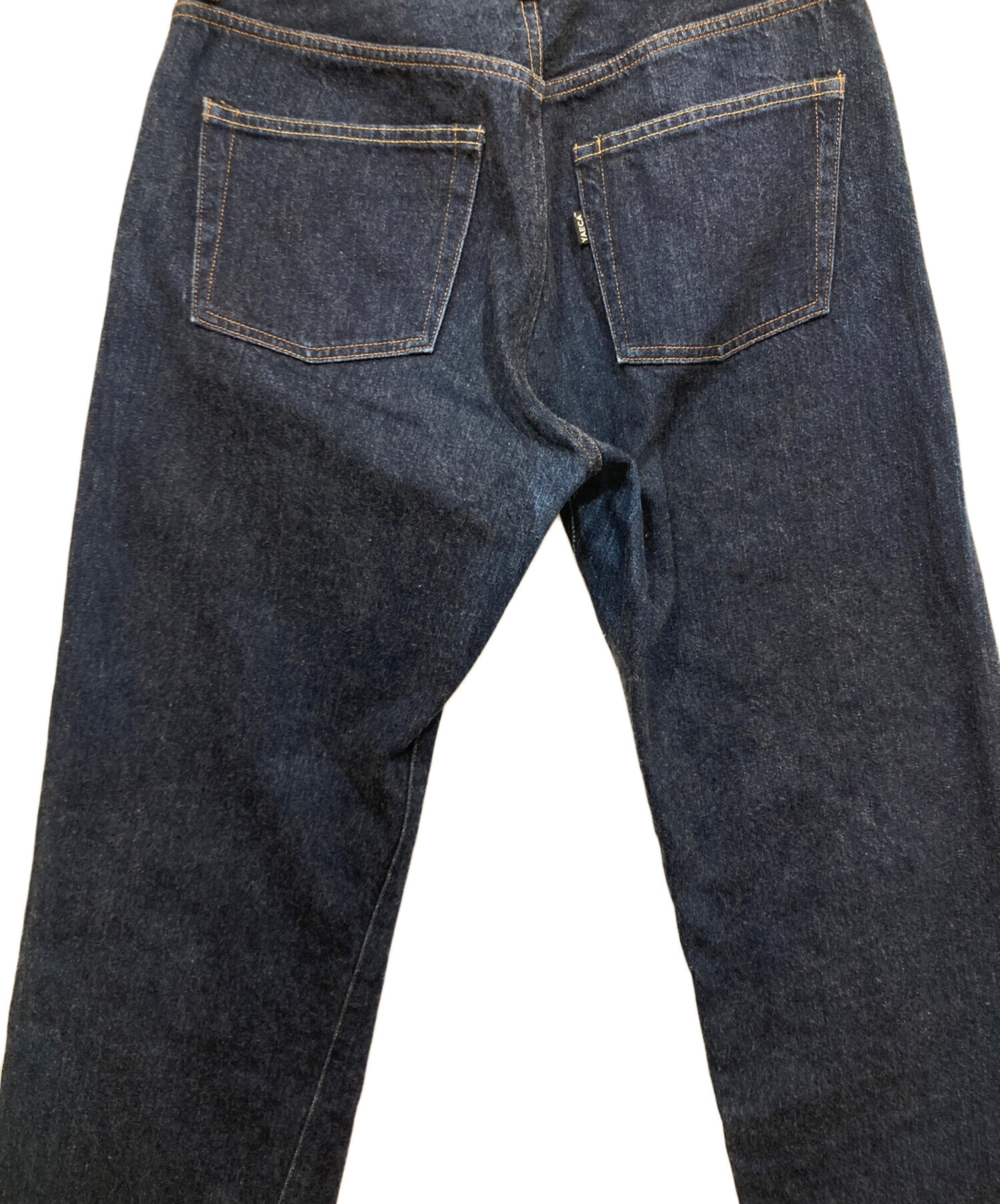 中古・古着通販】YAECA (ヤエカ) DENIM PANTS STRAIGHT インディゴ