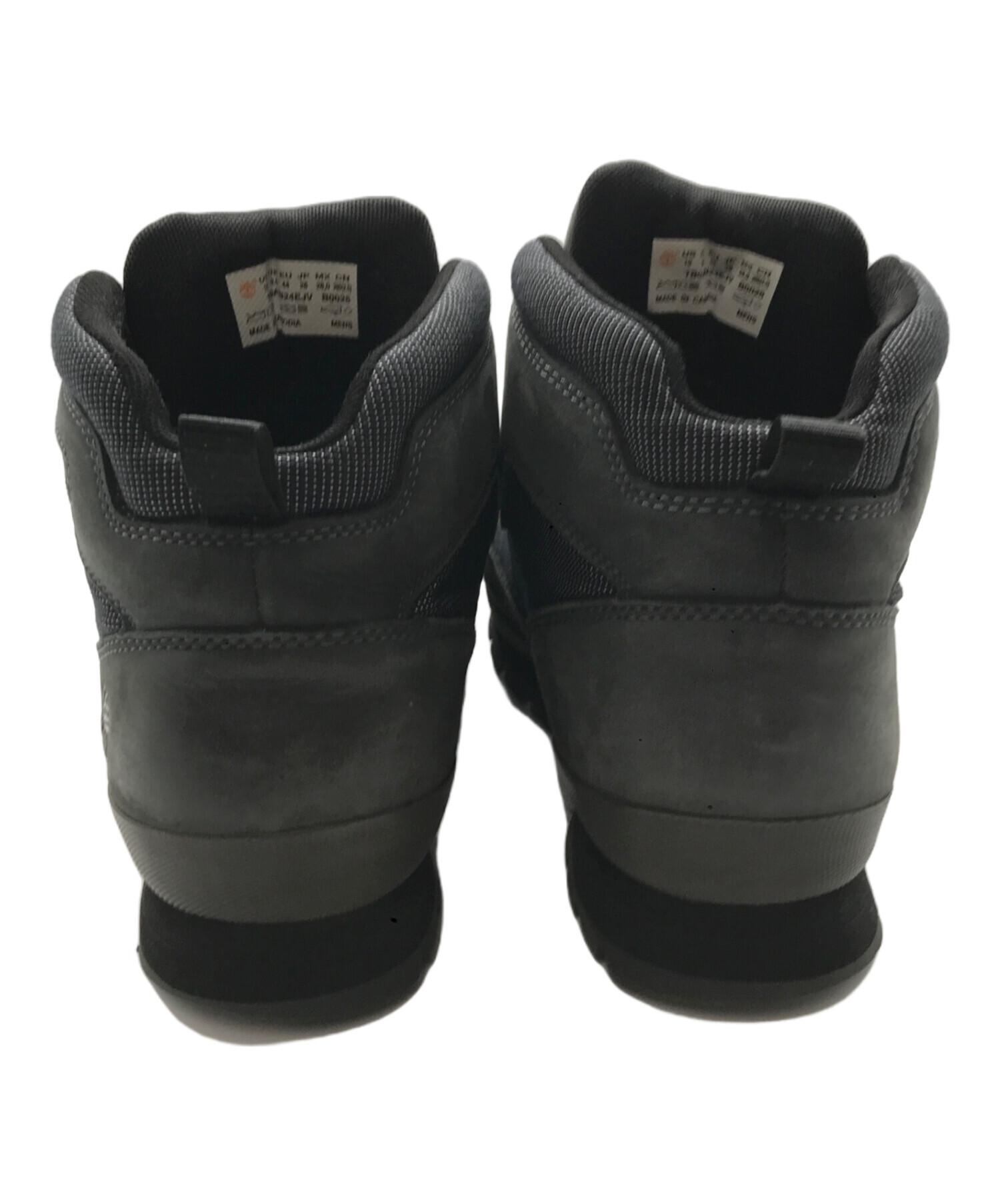 中古・古着通販】Timberland (ティンバーランド) BAL (バル) Euro 