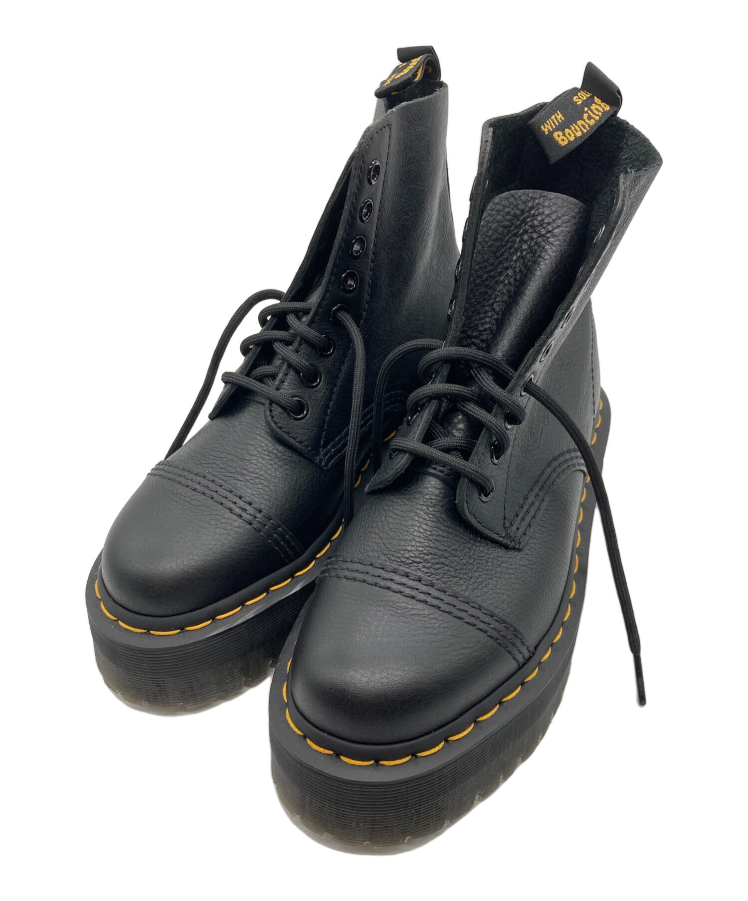 中古・古着通販】Dr.Martens (ドクターマーチン) LAZY OAF (レイジー