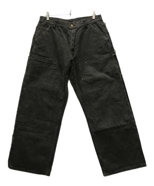 中古・古着通販】FIFTH (フィフス) Distressed Double Knee Pants
