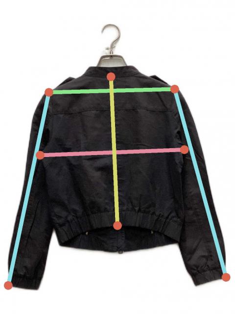 中古・古着通販】BURBERRY LONDON (バーバリーロンドン) エポレット