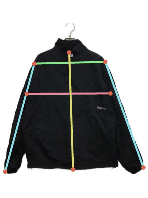 中古・古着通販】WTAPS (ダブルタップス) WEATHERナイロンジャケット