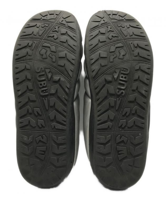 中古・古着通販】SUBU (スブ) AFB (エーエフビー) FUTURE MULE