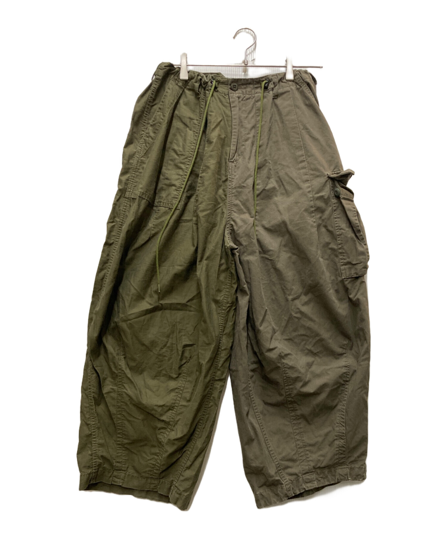 中古・古着通販】Needles (ニードルズ) BEAMS BOY (ビームスボーイ