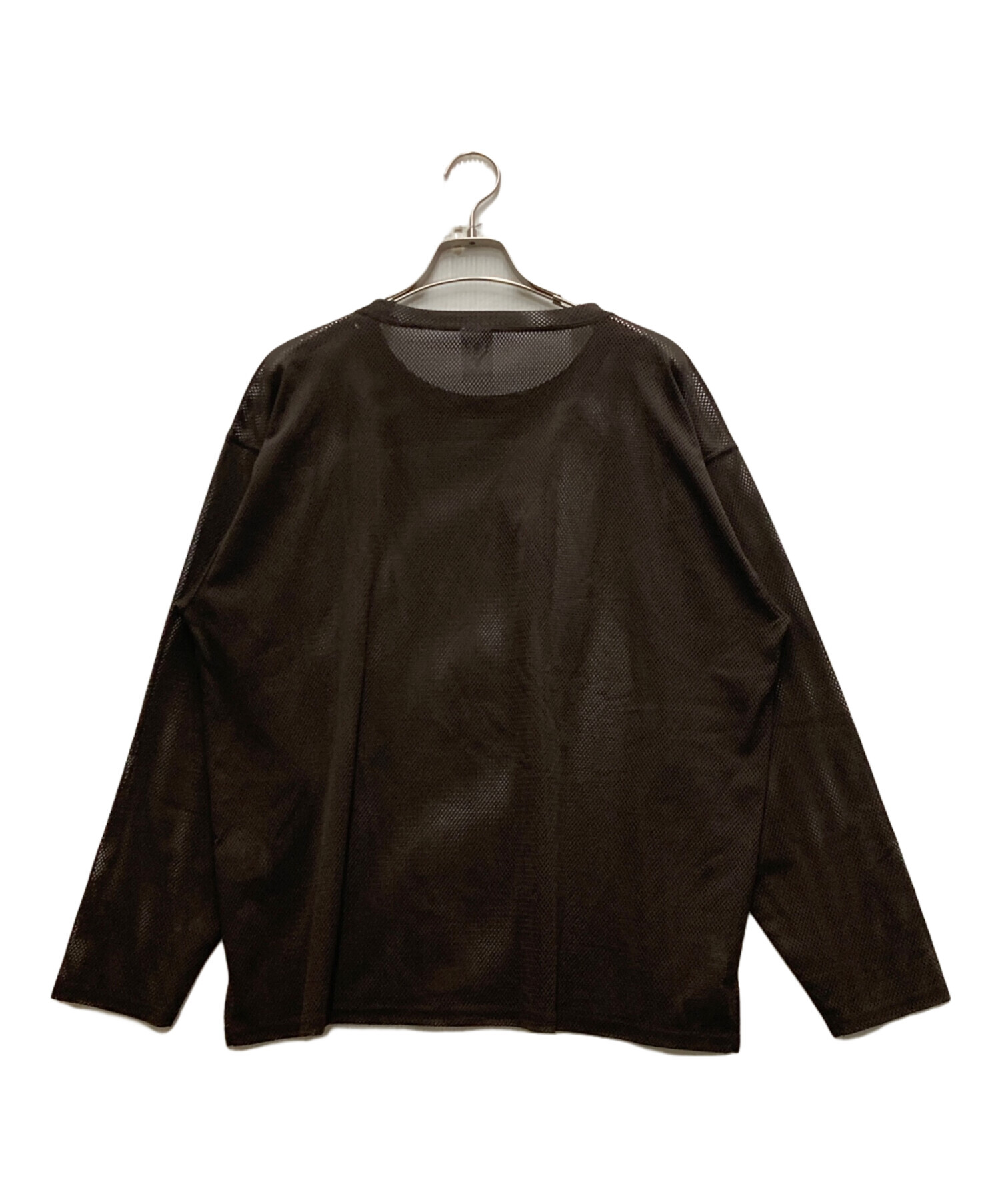 中古・古着通販】south2 west8 (サウスツー ウエストエイト) Crew Neck