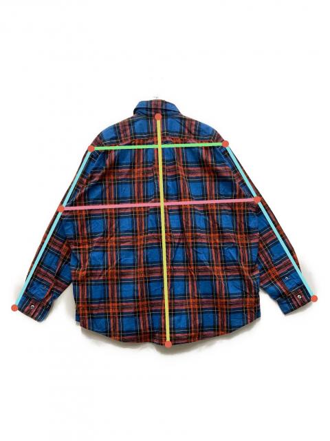 中古・古着通販】BEAMS (ビームス) SSZ (エスエスズィー) チェック