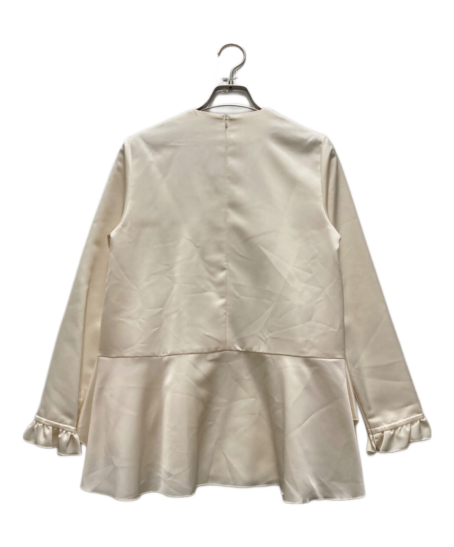 中古・古着通販】hue DAY TO EVENING (ヒュー デイ トゥ イブニング