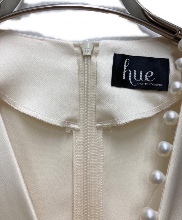 中古・古着通販】hue DAY TO EVENING (ヒュー デイ トゥ イブニング