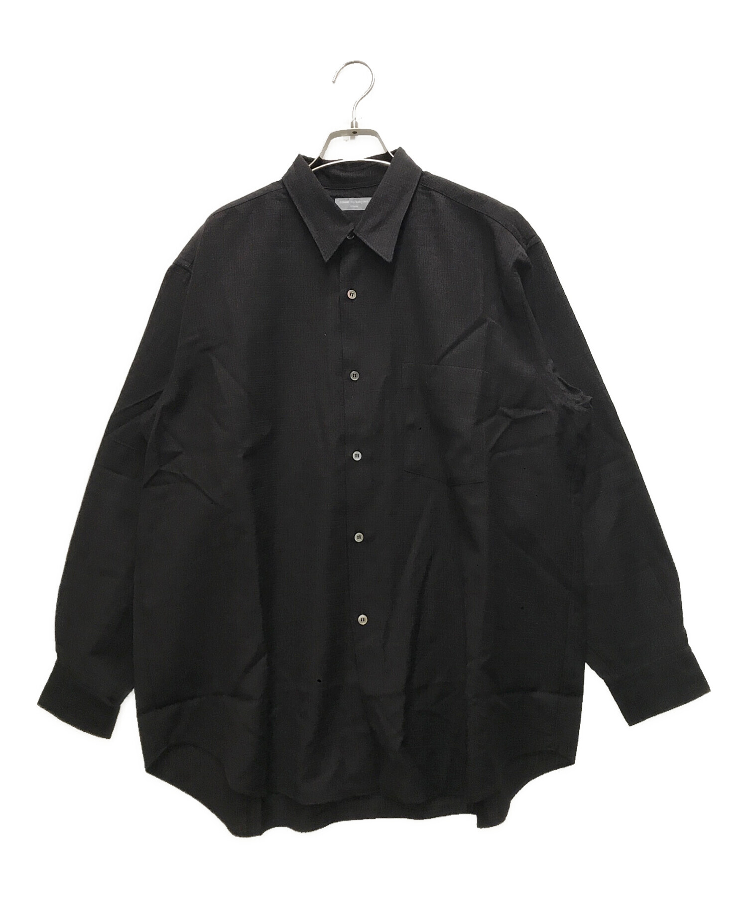 中古・古着通販】COMME des GARCONS HOMME (コムデギャルソン オム