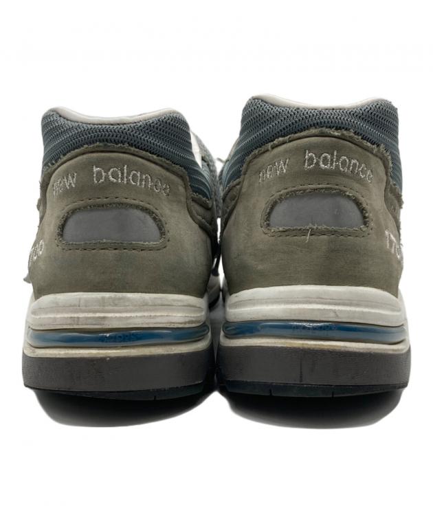 中古・古着通販】NEW BALANCE (ニューバランス) M1700JP グレー