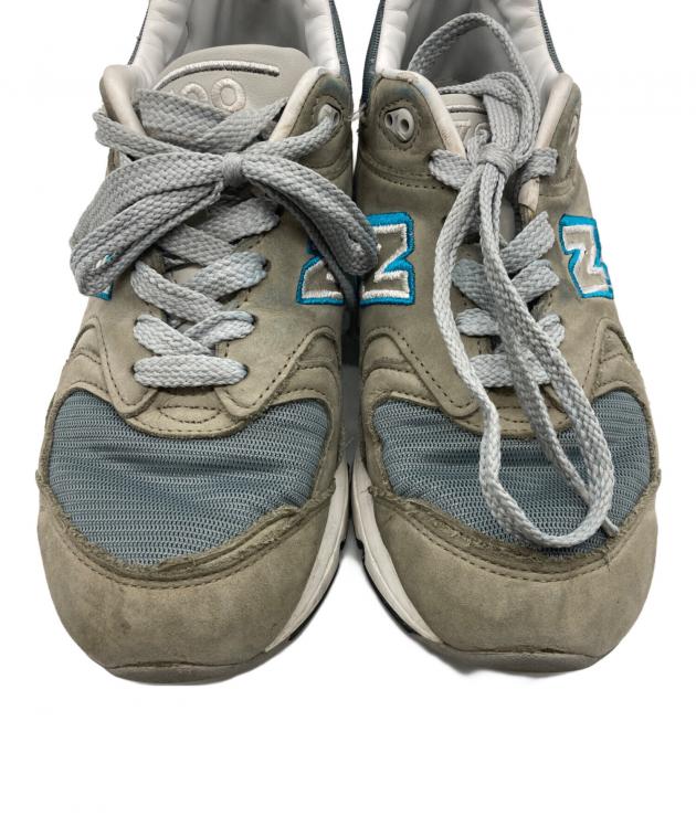 中古・古着通販】NEW BALANCE (ニューバランス) M1700JP グレー