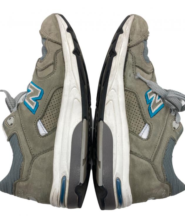 中古・古着通販】NEW BALANCE (ニューバランス) M1700JP グレー