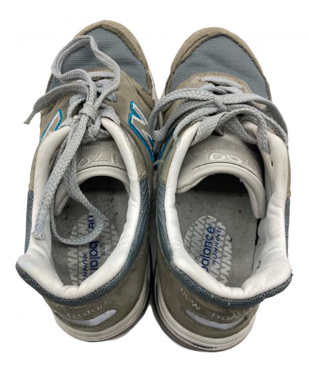 中古・古着通販】NEW BALANCE (ニューバランス) M1700JP グレー