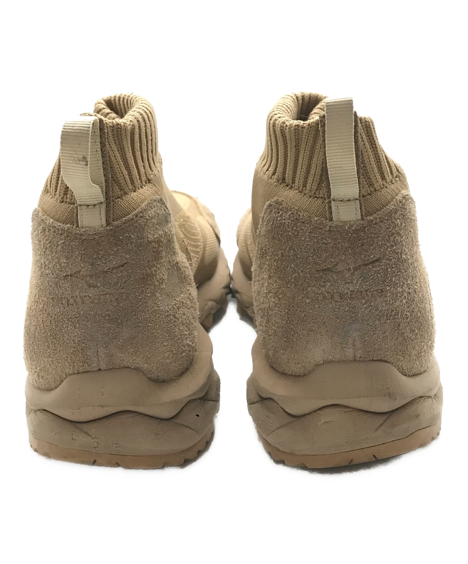 【廃盤】ミンミン 中古・古着通販】MIZUNO (ミズノ) nonnative (ノンネイティブ) WAVE