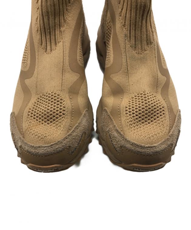 中古・古着通販】MIZUNO (ミズノ) nonnative (ノンネイティブ) WAVE