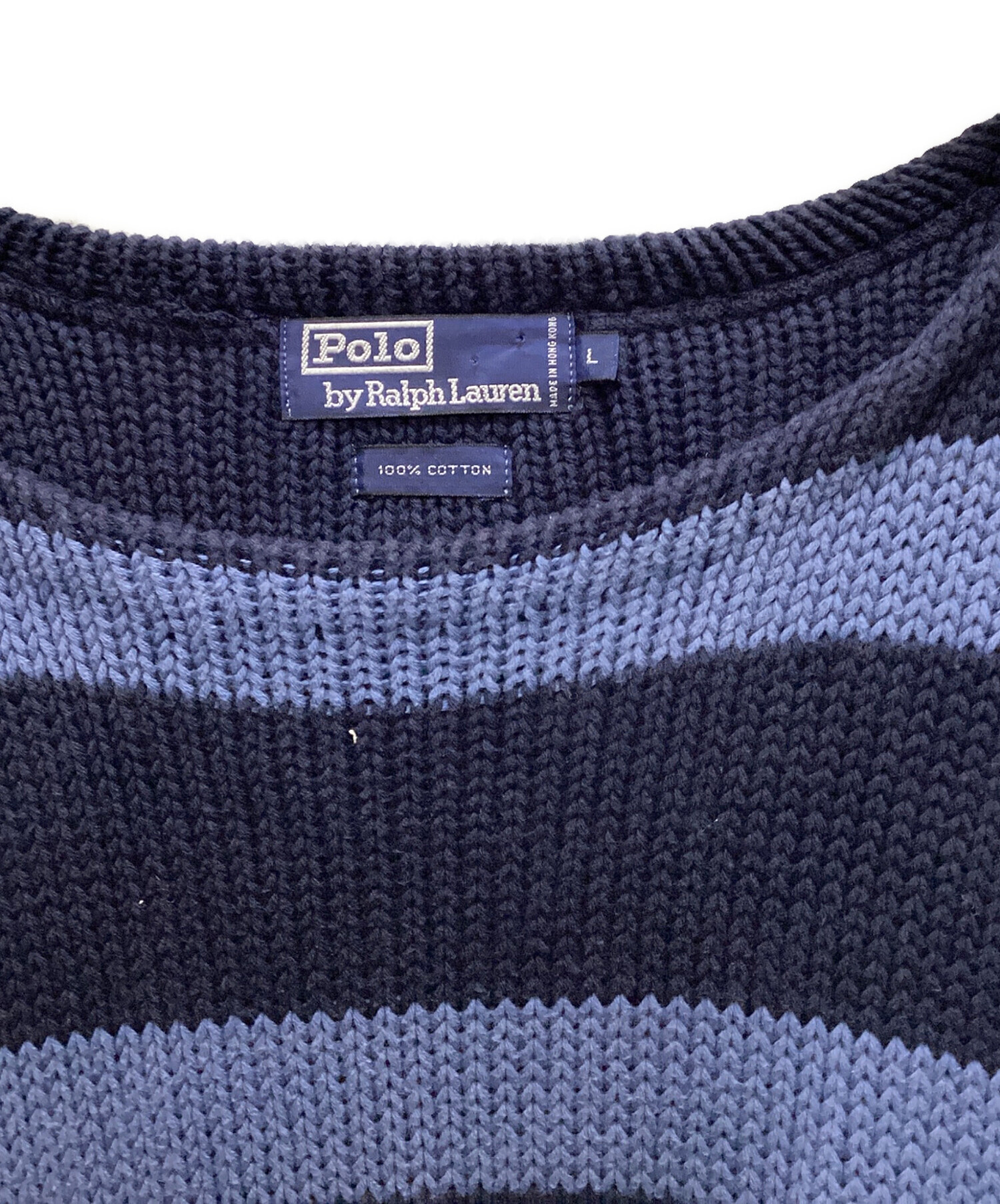 中古・古着通販】POLO RALPH LAUREN (ポロ・ラルフローレン) 90`s