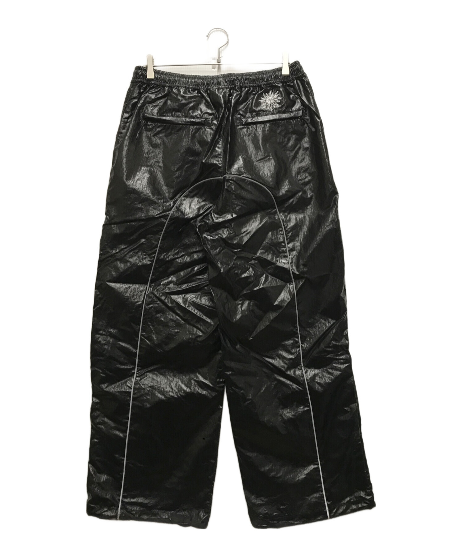 パンツ 古着 90s UMBRO アンブロ XL ナイロン 黒 フリース 美品 中古・古着通販】Noremid (ノーリミッド) UMBRO (アンブロ) REFLECTIVE
